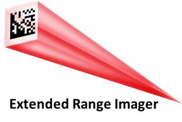 Long Range 2D Imager Link