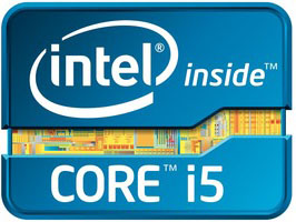 Intel i5 Image