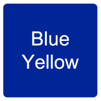 Joya Touch, Blue Yellow