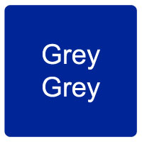 JoyaTouch, Grey Grey
