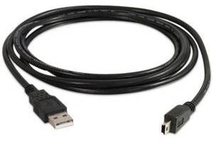 Memor X3 Mini USB Dock Cable