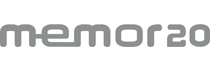 Memor 20 logo