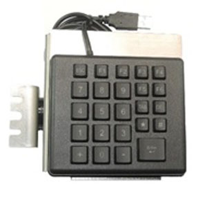 Rhino QWERTY Keyboard Image