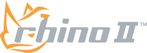 Rhino Logo Image