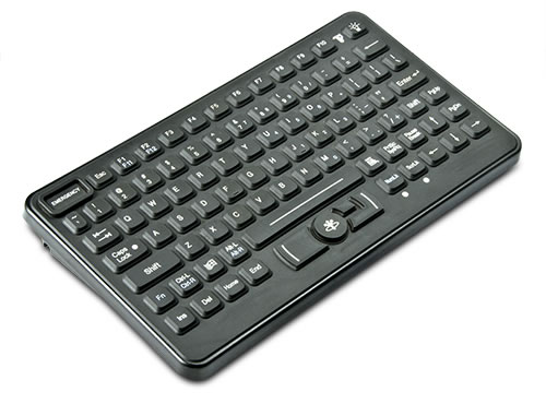 Rhino QWERTY Keyboard Image