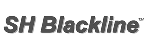 SH Blackline Logo Image
