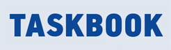 TaskBook logo