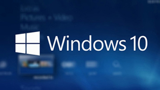Windows 10 Image